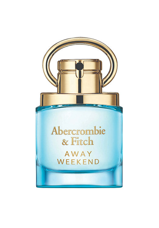 Abercrombie & Fitch Away Weekend Woman â Eau de Parfum 100 ML