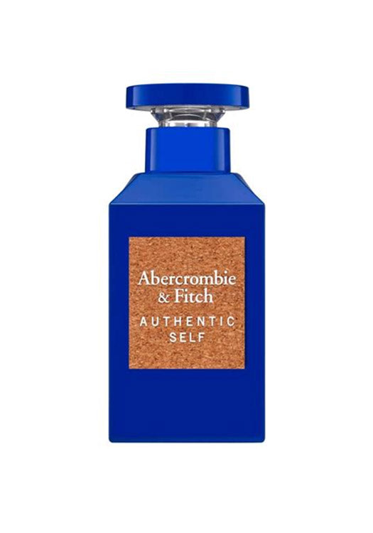 Abercrombie & Fitch Authentic Self Man â Eau de Toilette 100 ML