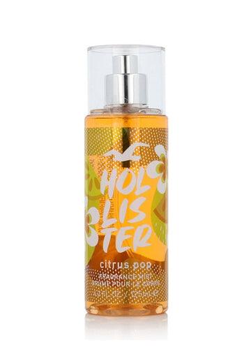 Hollister Body Mist "Citrus Chill"