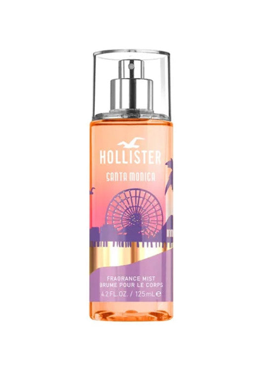 Hollister Body Mist "Santa Monica"