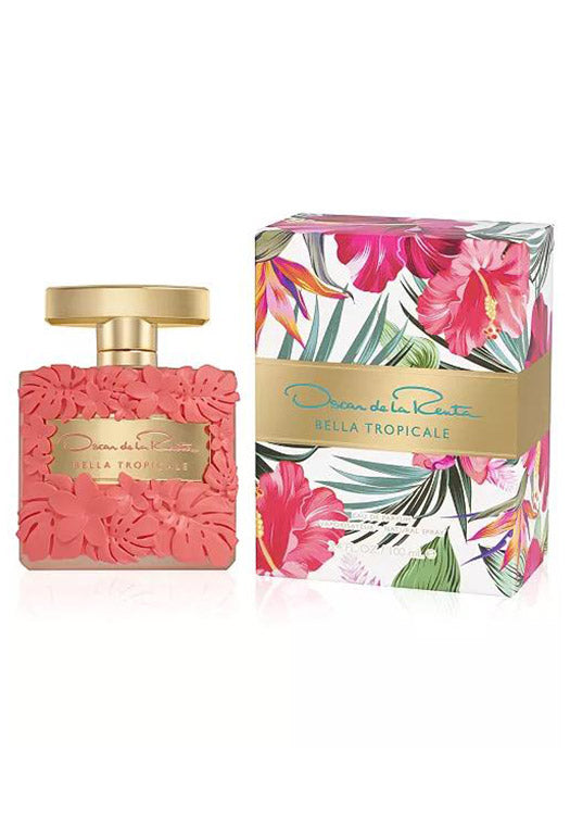 Oscar De La Renta Bella Tropicale EDP