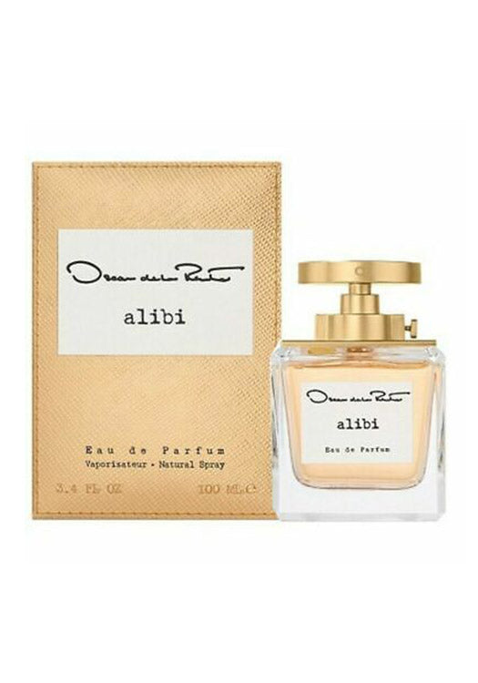 Oscar De La Renta Alibi EDP