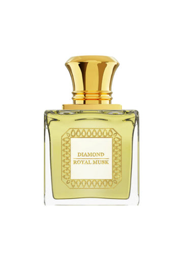 أريج الأميرات –  دايموند رويال ماسك EDP