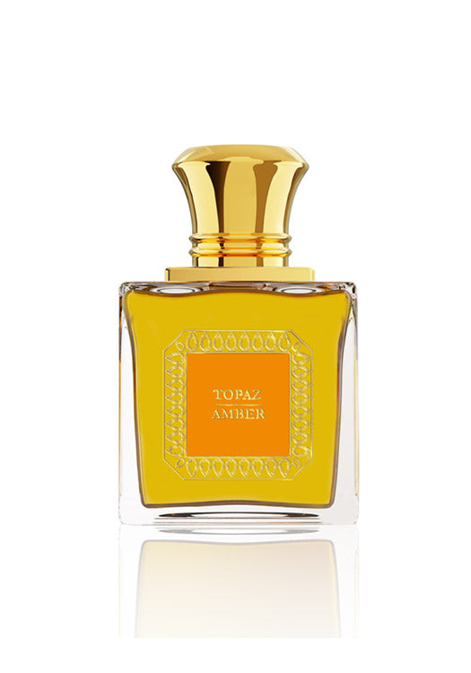 Areej Al Ameerat â Topaz Amber Eau de Parfum 100 ML