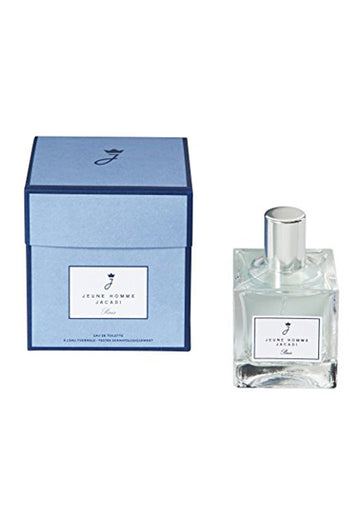 Jacadi Jeune Homme Eau de Toilette