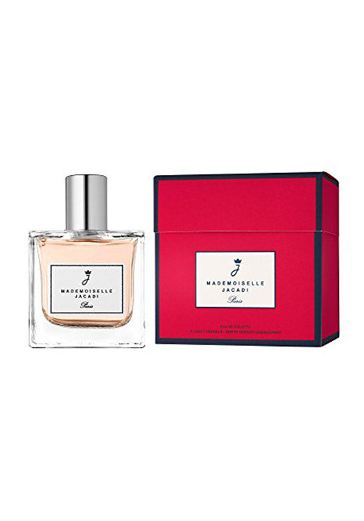 Jacadi Mademoiselle Eau de Toilette