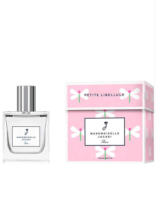 Jacadi Mademoiselle Petite Libellule Eau de Toilette