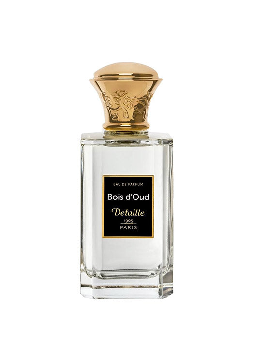 Maison Detaille Bois D'Oud Prestige EDP