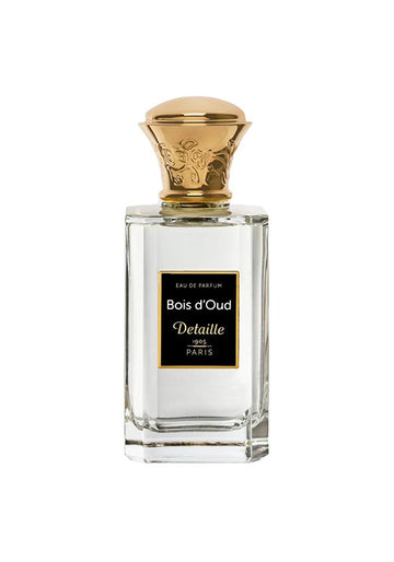 Maison Detaille Bois D'Oud Prestige EDP