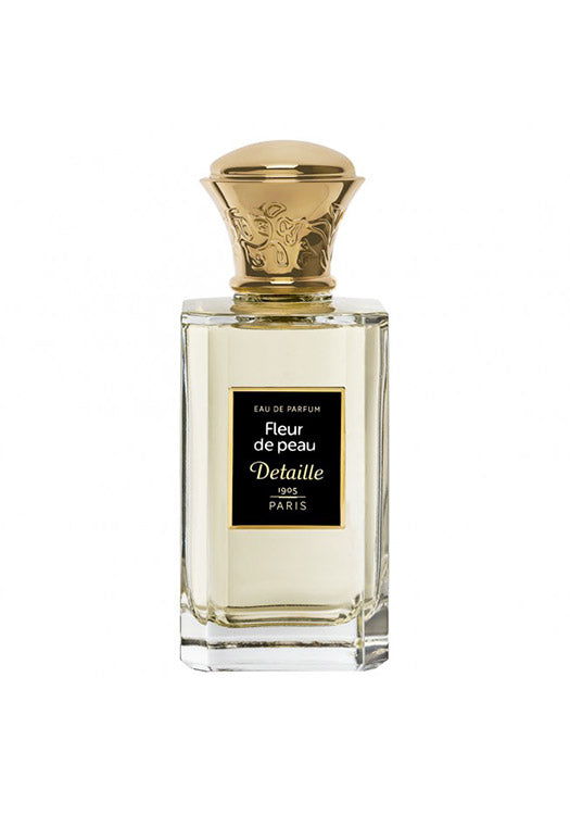 Maison Detaille Fleur De Peau Prestige EDP