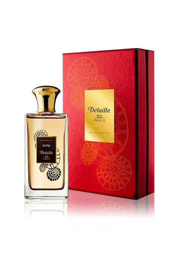 Maison Detaille Jump Prestige EDP