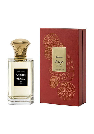 Maison Detaille Osmose Prestige EDP