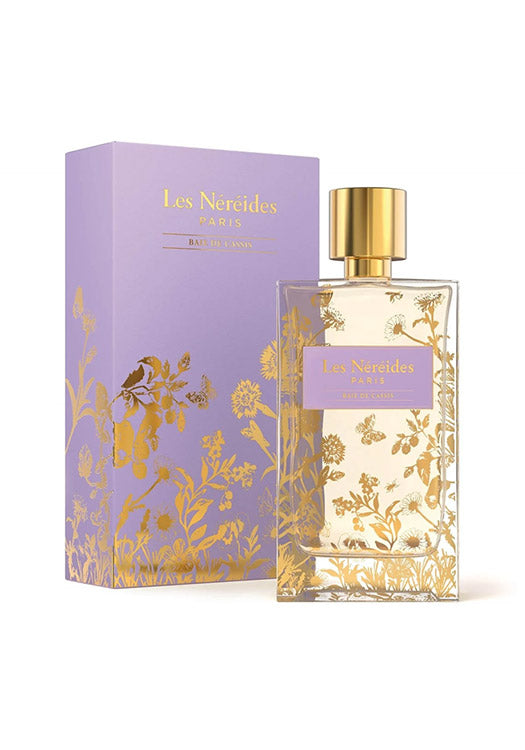 Les Nereides Baie De Cassis EDP