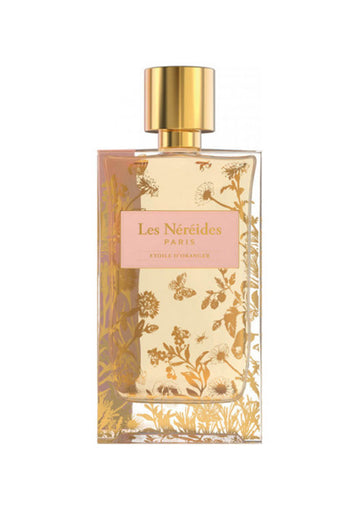 Les Nereides Etoile D'Oranger EDP