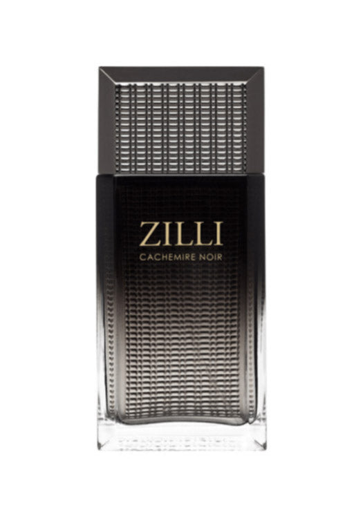 ZILLI CACHEMIRE NOIR EDP