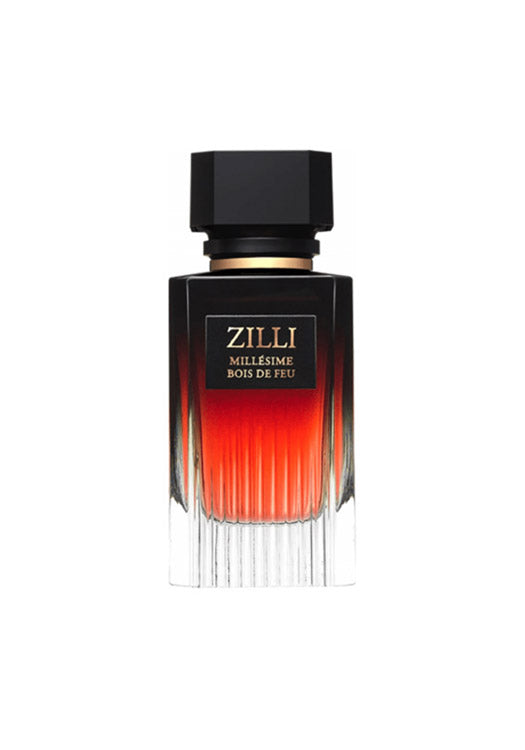 ZILLI MILLESIME BOIS DE FEU EDP