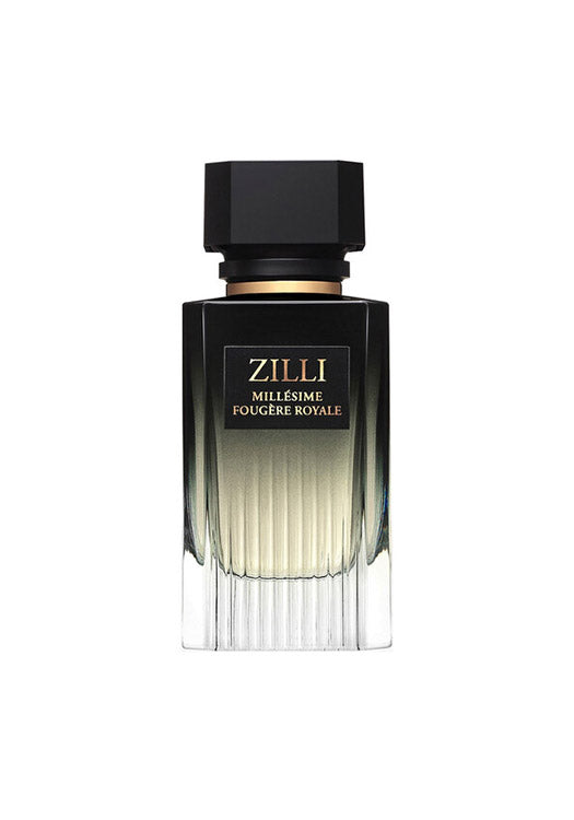 ZILLI MILLESIME FOUGERE ROYALE EDP