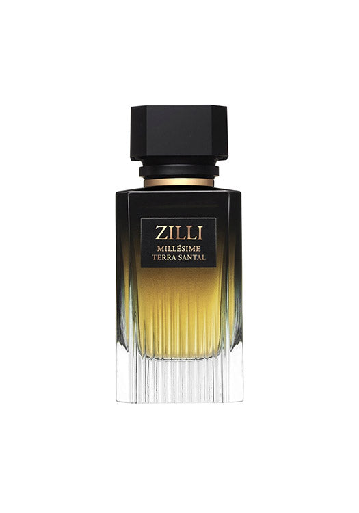 ZILLI MILLESIME TERRA SANTAL EDP