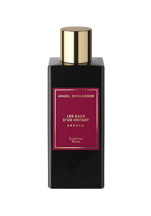 Angel Schlesser â Les Eaux D'un Instant Absolu Sublime Rose Eau de Parfum 100 ML