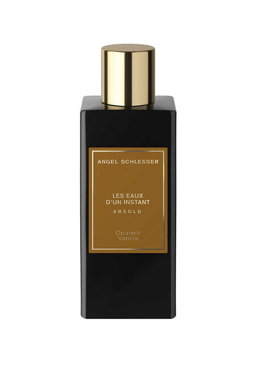 Angel Schlesser â Les Eaux D'un Instant Absolu Opulent Vanilla Eau de Parfum 100 ML