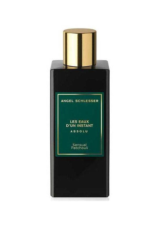 Angel Schlesser â Les Eaux D'un Instant Absolu Sensual Patchouli Eau de Parfum 100 ML