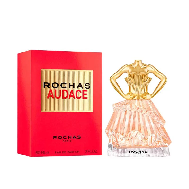 Rochas Audace Woman Edp 100ML