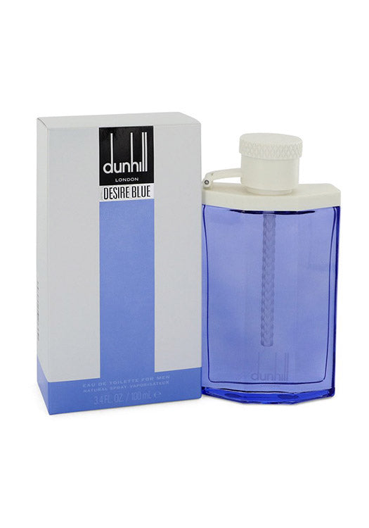 Desire Blue Ocean Eau de Toilette 100ML 100 ML