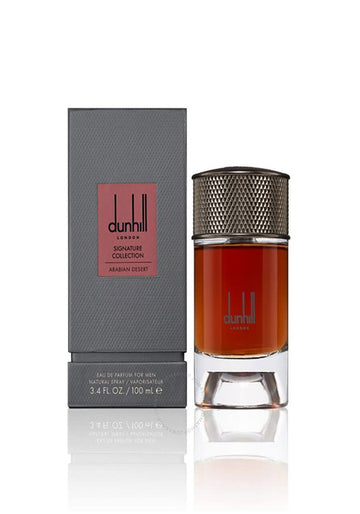 Dunhill Arabian Desert Eau de Parfum Men