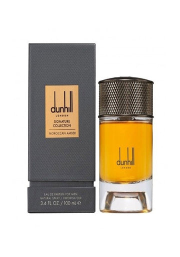 Dunhill  Amber Eau de Parfum Men