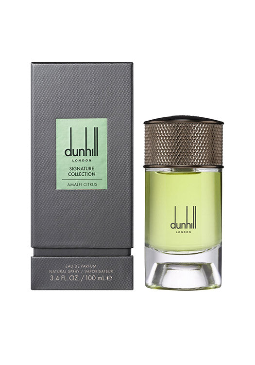 Dunhill أمالفي ستروس ماء عطر رجالي 100 ML