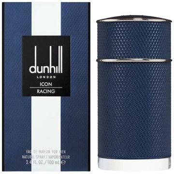 Dhl Icon Racing Blue Edp