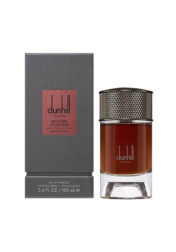 Dunhill Agar Wood Eau de Parfum Men