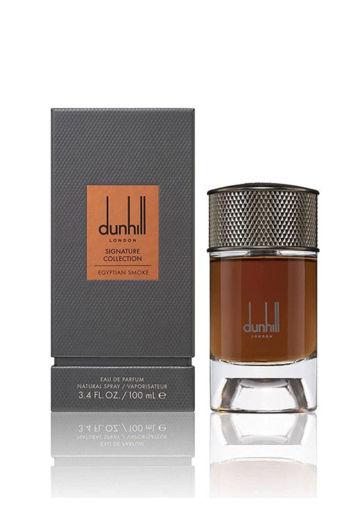 Dunhill Egyptian Smoke Eau de Parfum   Men