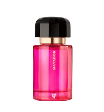 RAMON MONEGAL- MATADOR EDP 100ML ROUND BOX