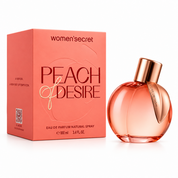  عطر بيتش أوف ديزاير من ومن سيكريت