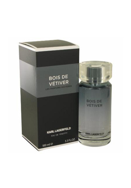 Karl Lagerfeld Bois De Vetiver EDT 100 ML