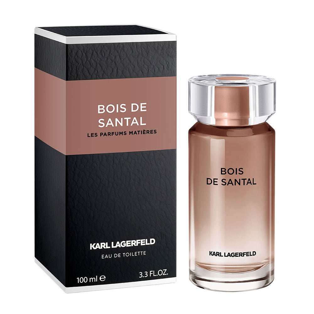 Karl Lagerfeld Bois Santal Edt