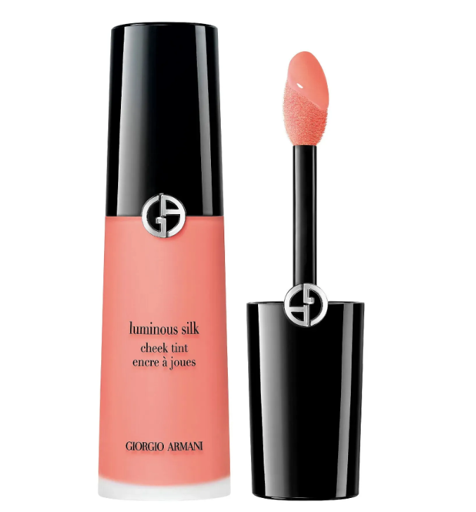 Cosmeticca - GA LUMINOUS SILK CHEEK TINT 50.5 Face - Makeup 