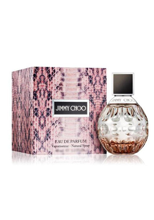 عطر جيمي تشو