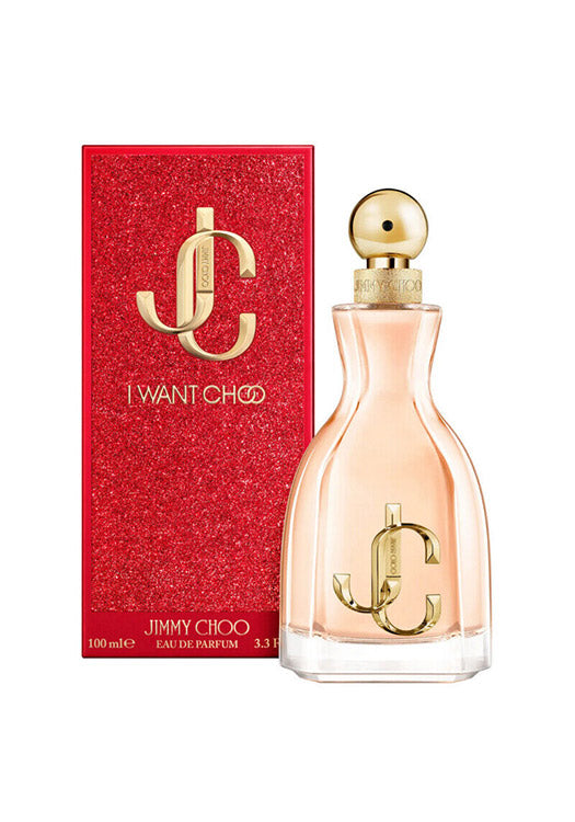 Jimmy Choo I Want Choo EDP
