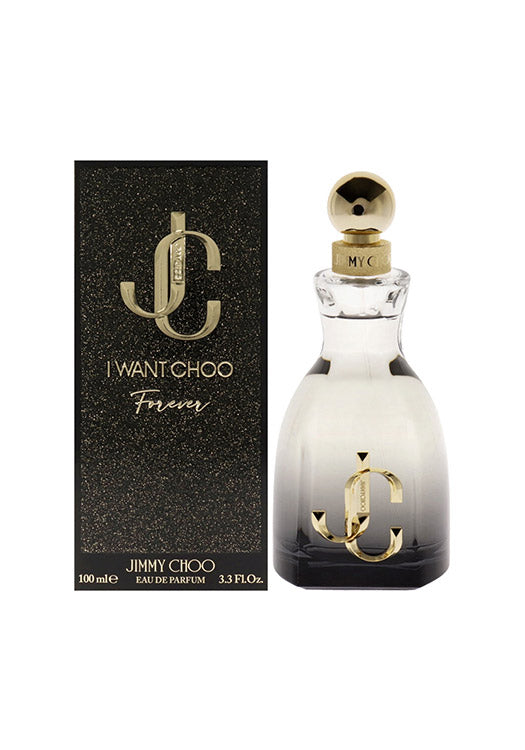 Jimmy Choo I Want Choo Forever EDP