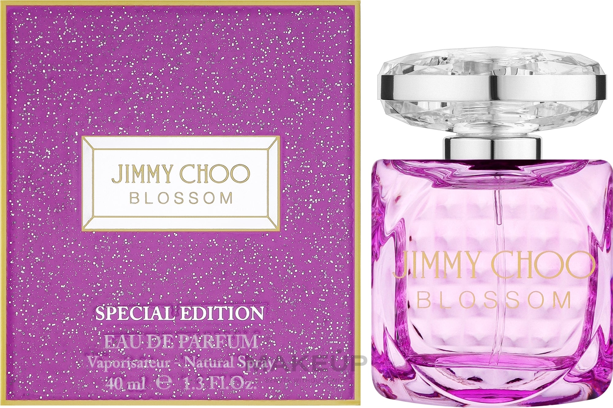 Jimmy Choo Blossom Special Edition Edp 60ML
