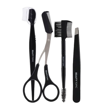 CALA THE ULTIMATE BROW KIT 4PCS
