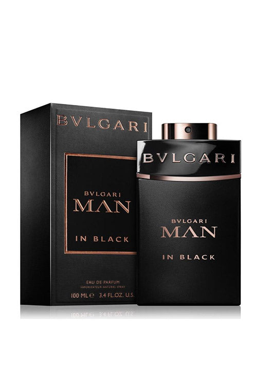 Bvlgari Man In Black Eau de Parfum 100 ML