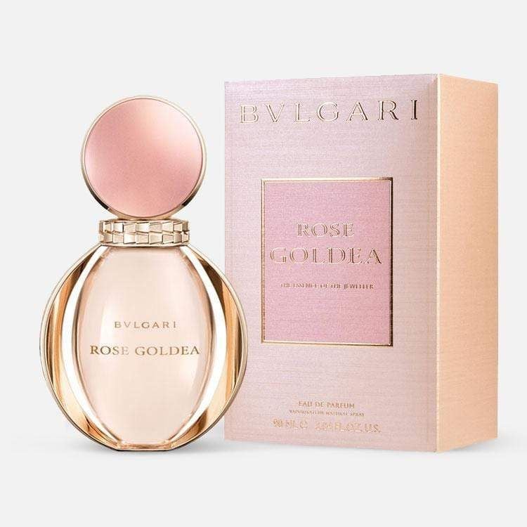 Bulgari Goldea Rose Edp 90ML