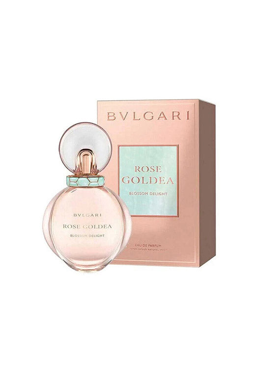 Bvlgari Rose Goldea Blossom Delight Eau de Parfum