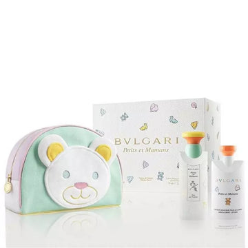 G.S Bvl Petits &Mamans Edt 100Ml +Bl
