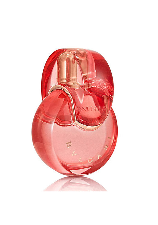 Bvlgari Omnia Coral Woman Eau de Toilette 100 ML
