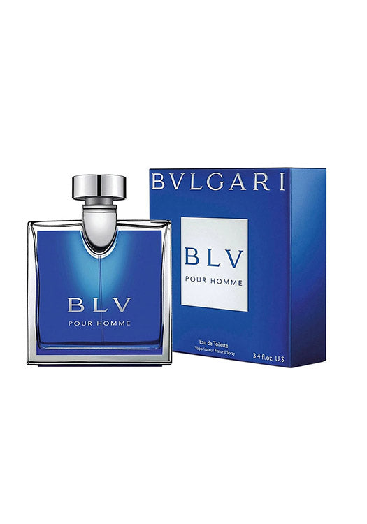 Bvlgari للرجال ماء تواليت 100 ML