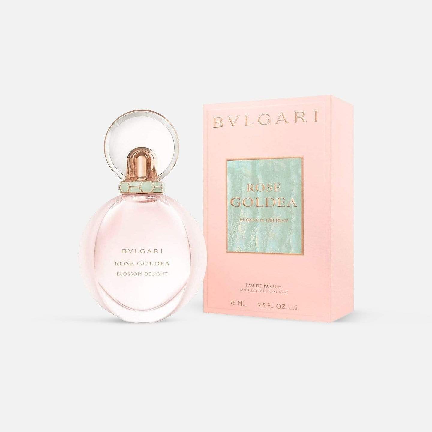 Bulgari Rose Goldea Blossom Delight Edp 75ML